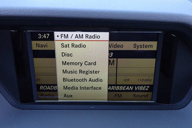 2011 Mercedes-Benz E-Class E 350