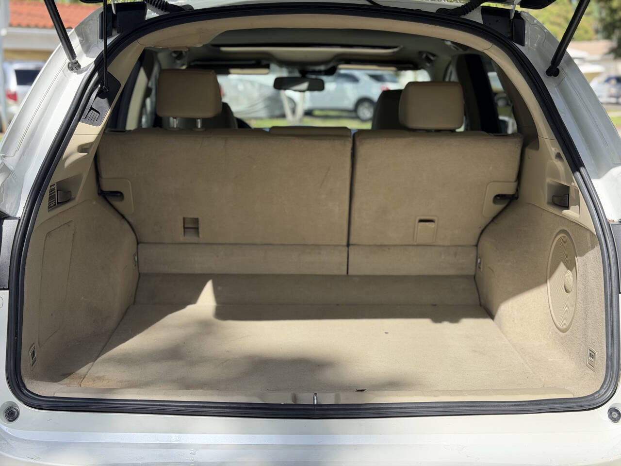 2018 Acura RDX - $11,900