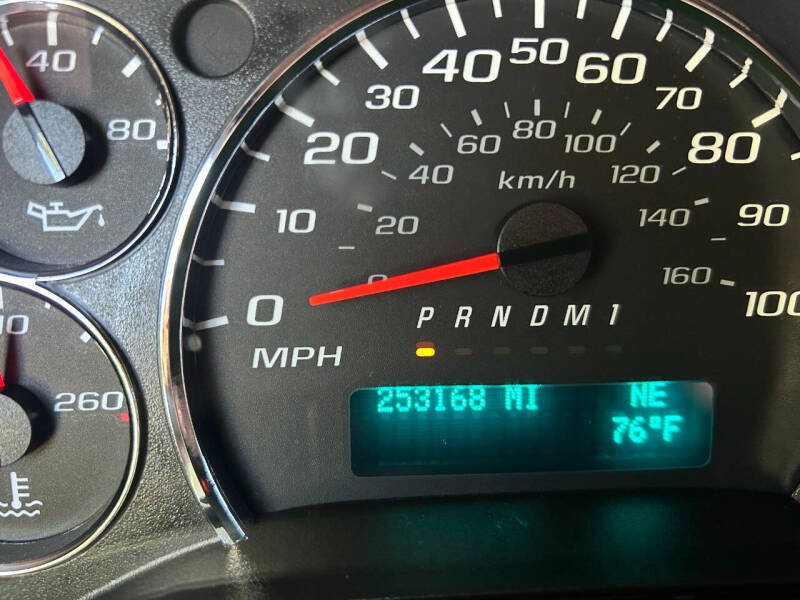 2017 Chevrolet Express 3500