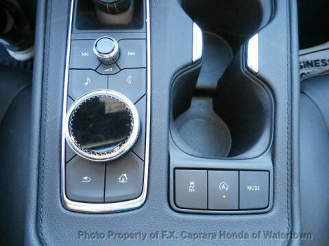 2021 Cadillac XT4 Sport