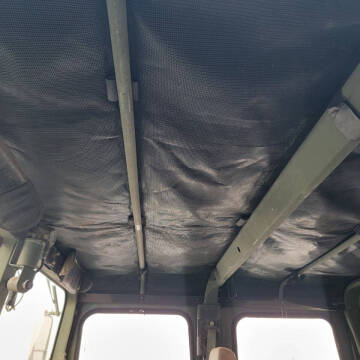 1994 AM General HMMWV