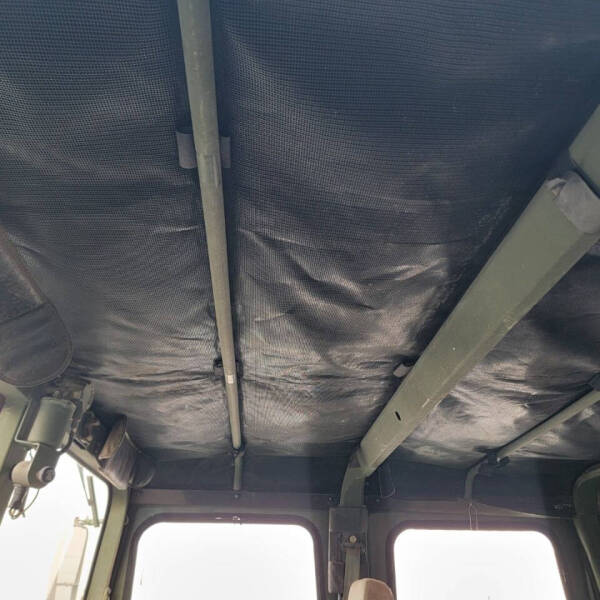 1994 AM General HMMWV