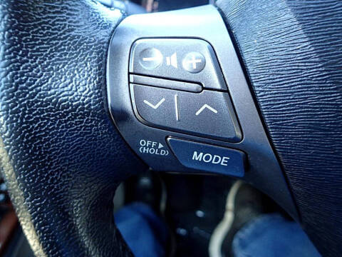 2011 Toyota Venza AWD V6