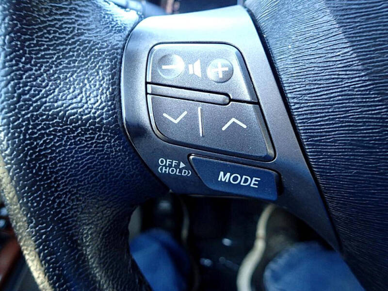 2011 Toyota Venza AWD V6