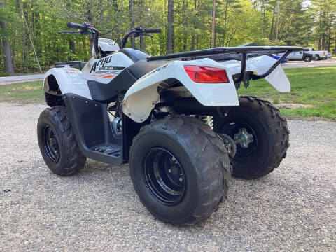 2024 Argo Xplorer XR 150