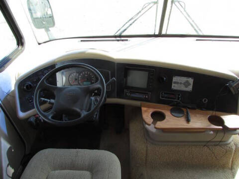 2005 Tiffin ALLEGRO 32