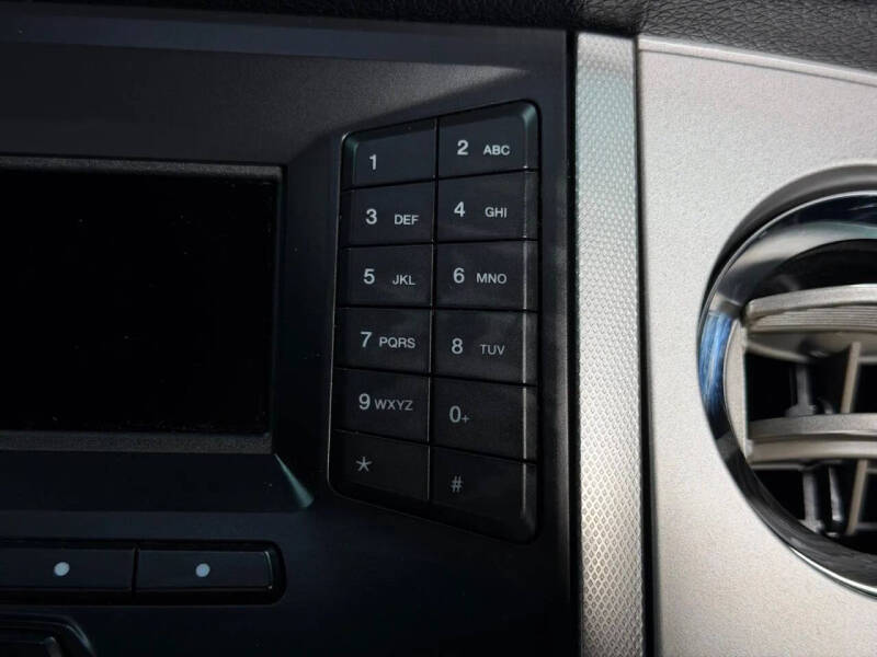 2017 Ford Expedition EL