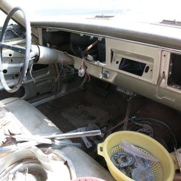 1964 Dodge Polara