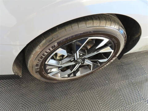 2024 Hyundai Sonata
