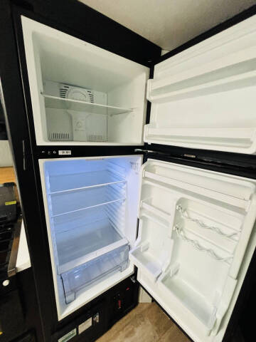 2021 Cherokee Grey Wolf Black Label 23DBHBL