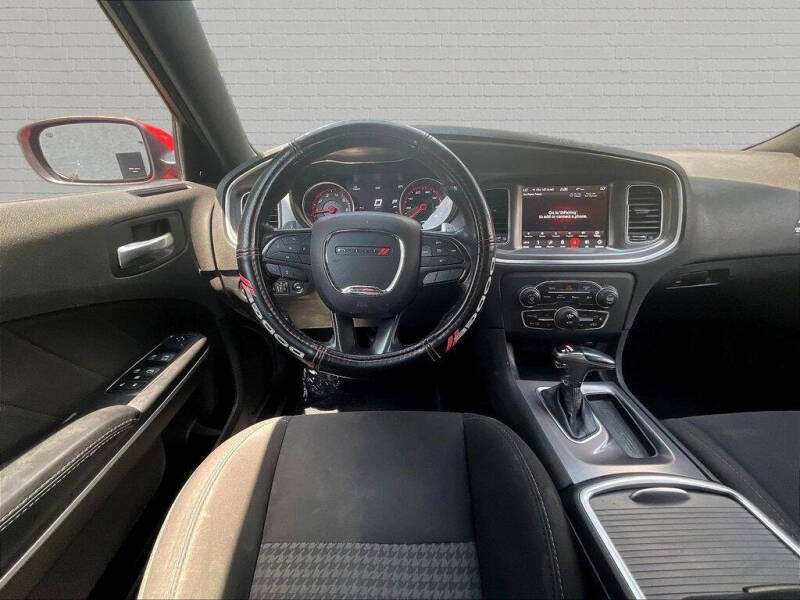 2019 Dodge Charger GT