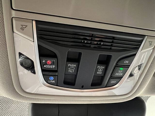 2023 Acura RDX SH-AWD