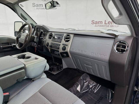 2016 Ford F-350 Super Duty