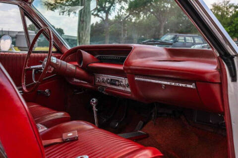 1964 Chevrolet Impala