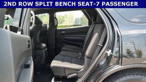 2023 Dodge Durango GT