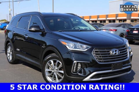 2019 Hyundai Santa Fe XL