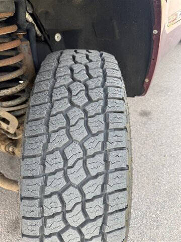 2009 Ford F-250 Super Duty