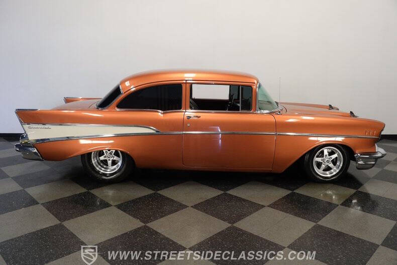 1957 Chevrolet 210