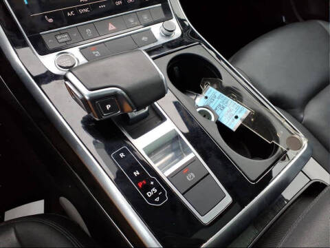 2021 Audi Q7 quattro Premium Plus 45 TFSI