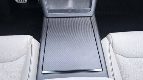 2022 Tesla Model X Plaid