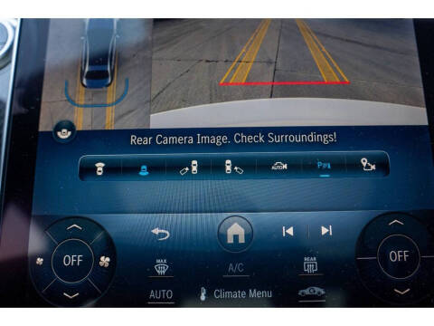 2024 Mercedes-Benz C-Class AMG C 63 S E Performance