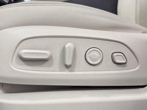 2021 Buick Enclave Premium