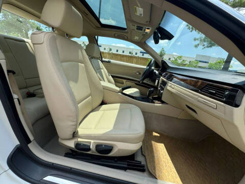 2010 BMW 3 Series 328i xDrive