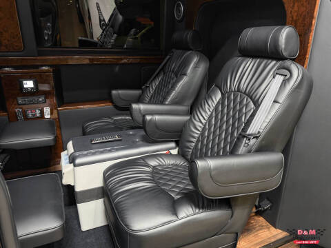 2019 Mercedes-Benz Sprinter