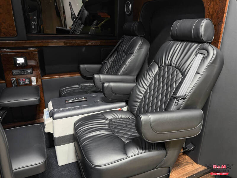 2019 Mercedes-Benz Sprinter