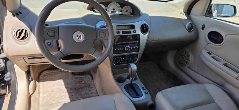2006 Saturn Ion 3