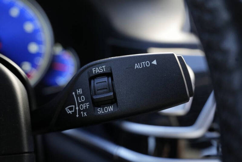 2016 BMW 7 Series 750i xDrive