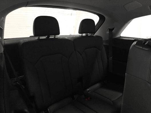 2022 Audi Q7 quattro Premium Plus 55 TFSI