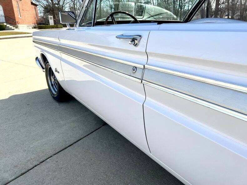 1964 Mercury Comet
