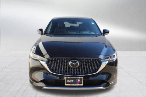 2025 Mazda CX-5 2.5 Turbo Signature