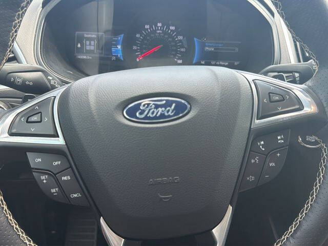 2023 Ford Edge ST