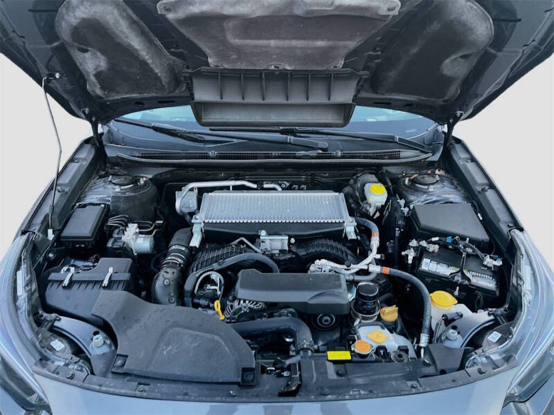 2024 Subaru Outback Onyx Edition XT