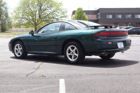 1993 Dodge Stealth