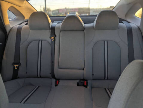 2017 Kia Optima SXL Turbo