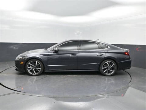 2022 Hyundai Sonata SEL Plus