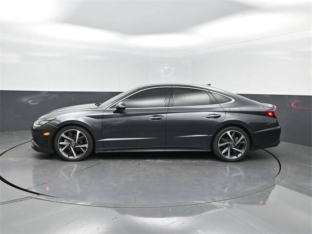 2022 Hyundai Sonata SEL Plus