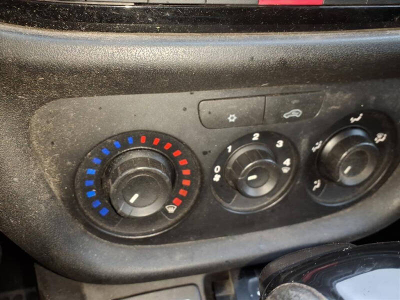 2017 RAM ProMaster City Tradesman SLT