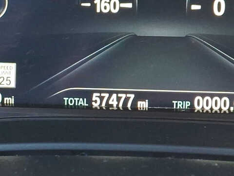 2019 BMW 5 Series 530i xDrive