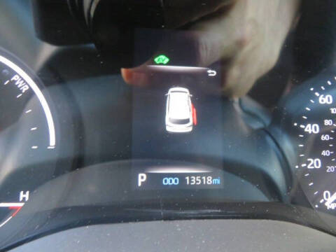 2023 Toyota Sienna XSE 7-Passenger