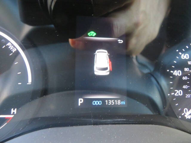 2023 Toyota Sienna XSE 7-Passenger