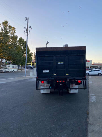 2008 International DuraStar 4400