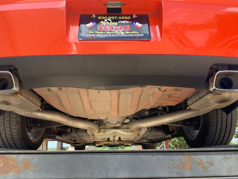 2008 Dodge Challenger SRT8