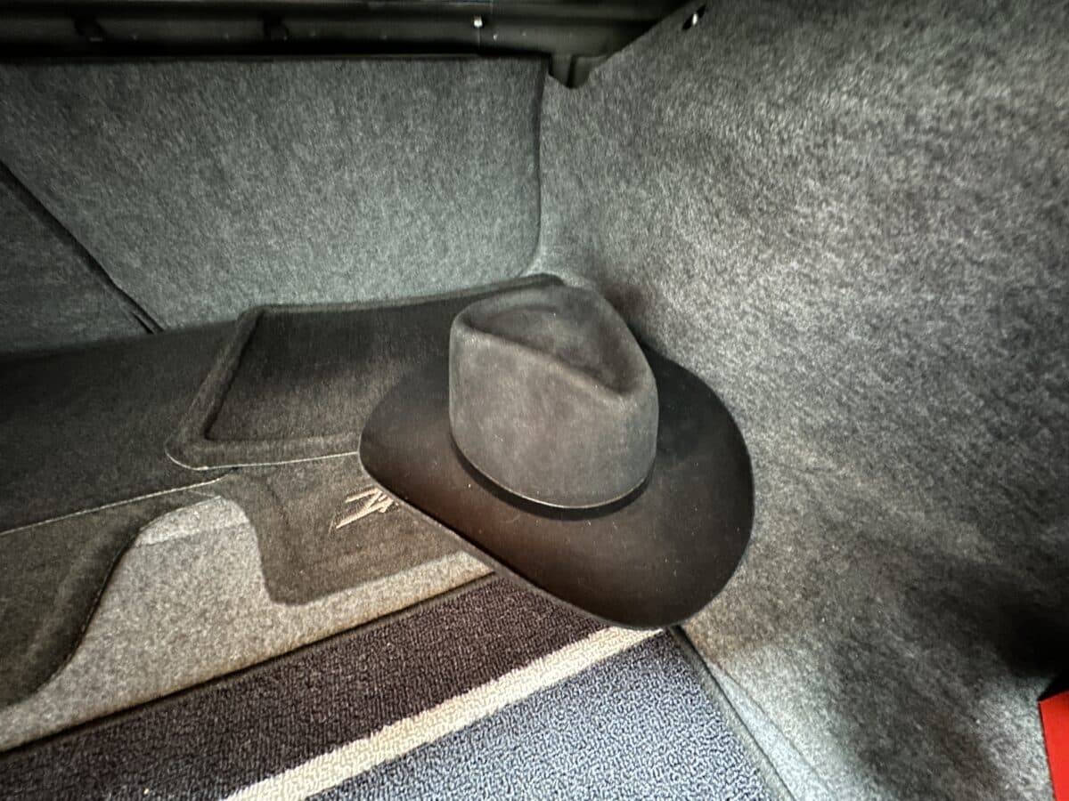 2002 Chevrolet Monte Carlo 40