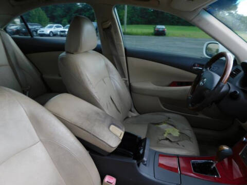 2008 Lexus ES 350