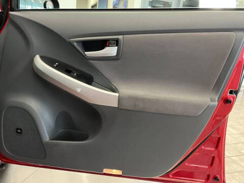 2011 Toyota Prius Five