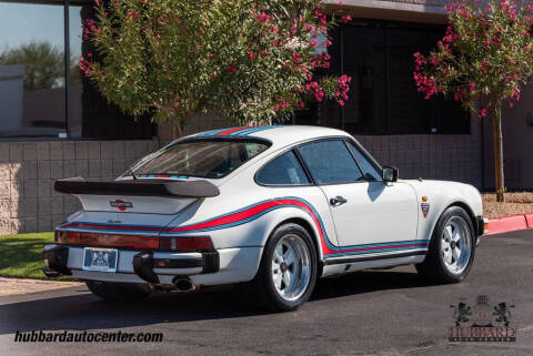 1981 Porsche 911